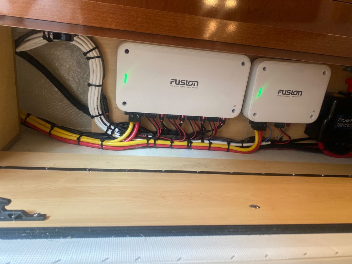 Customer review photo