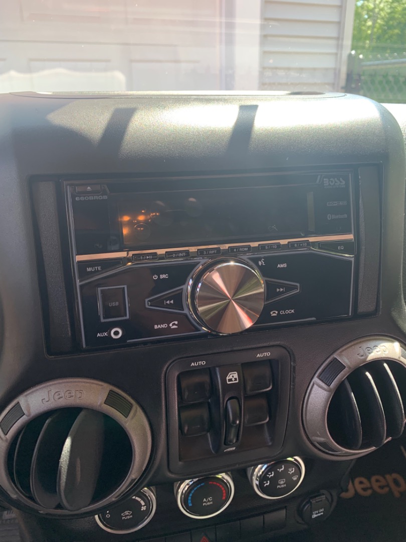 Customer review photo