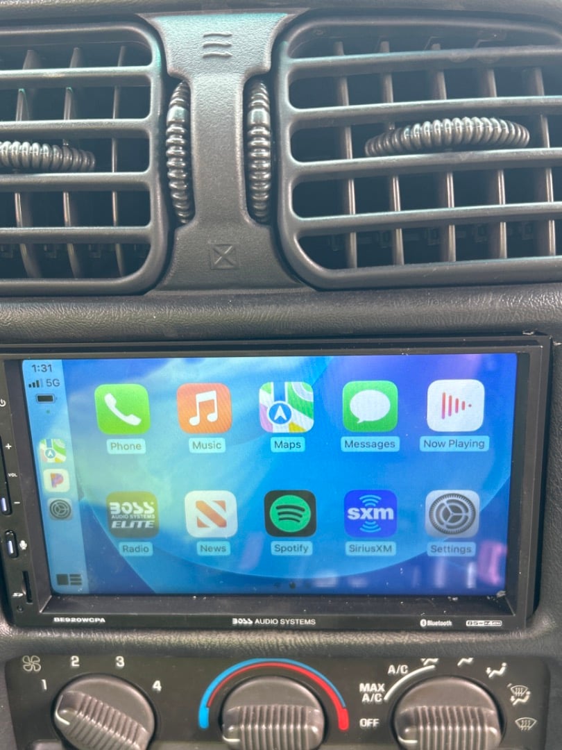 Customer Reviews BOSS Audio BE920WCPAC Digital multimedia receiver