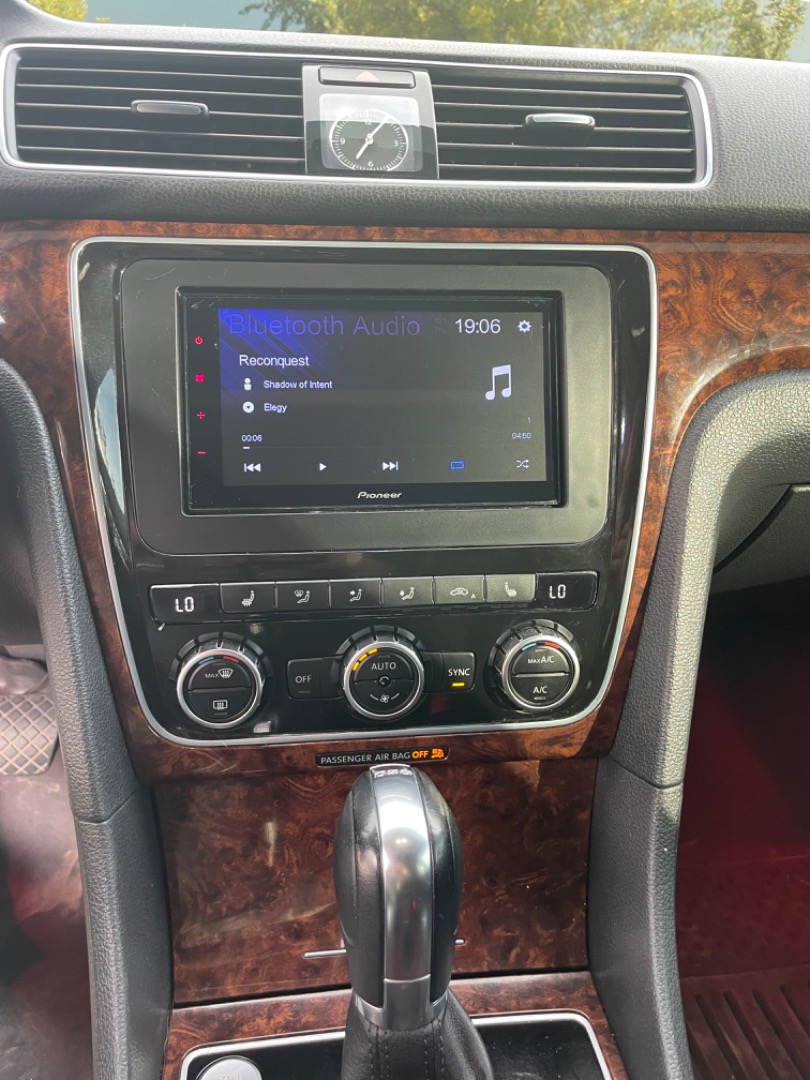 Customer Reviews Pioneer DMH342EX Digital multimedia receiver (does