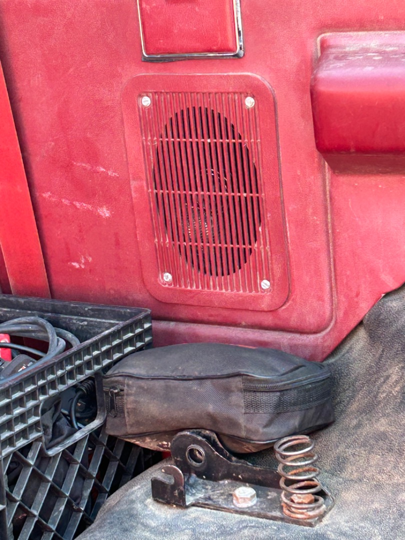 Kenwood KFC-C6896PS 6 X 8 Altoparlanti Audio Per Auto A 2 Vie - Foto 8