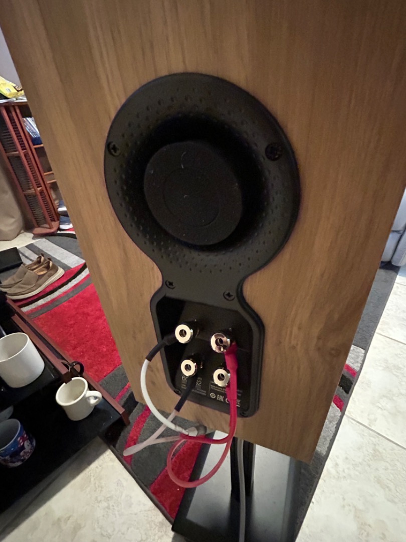 Customer Reviews: Bowers & Wilkins 606 S2 Anniversary Edition (Oak