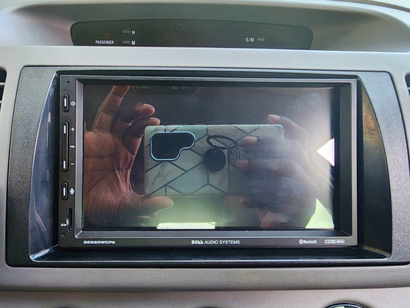 Customer Reviews BOSS Audio BE920WCPAC Digital multimedia receiver