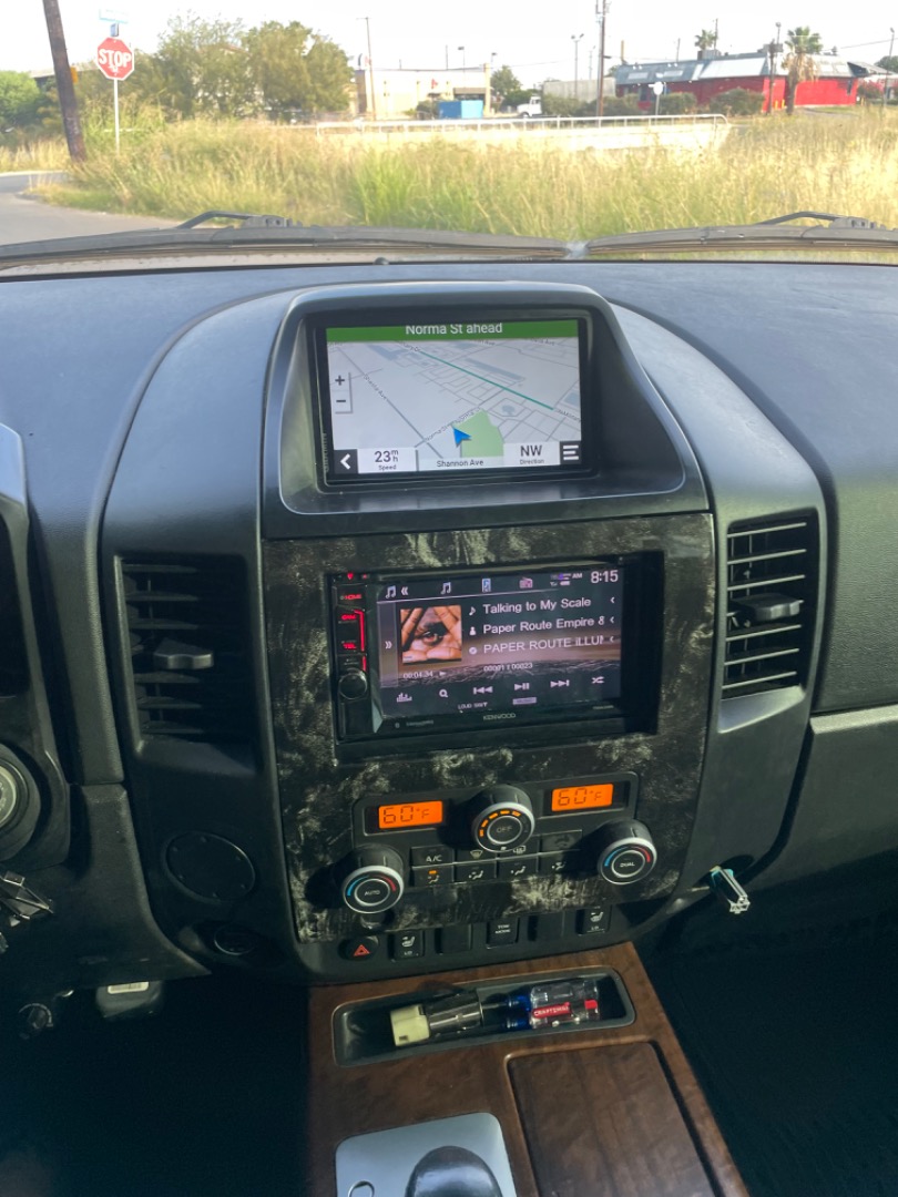 Garmin DriveSmart™ 76 Portable navigator with 7 display at Crutchfield