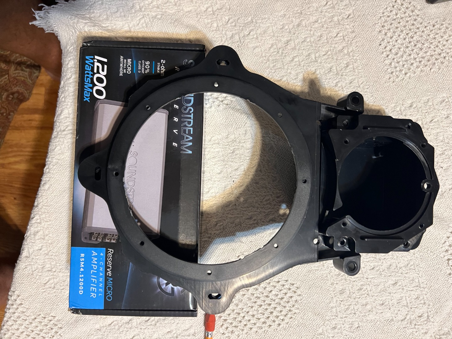 Customer review photo