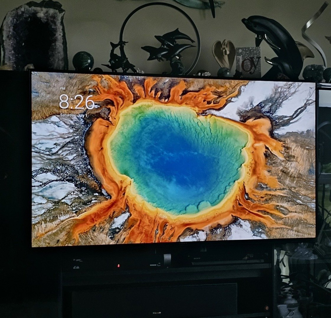 Customer Reviews: Sony XR-50X90J 50