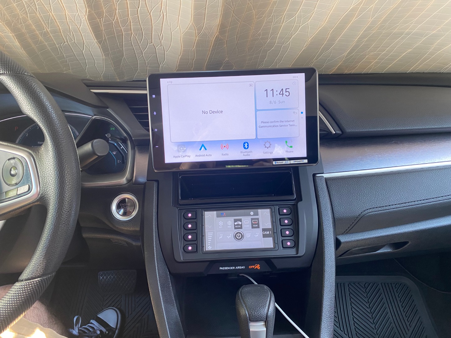 Customer review photo