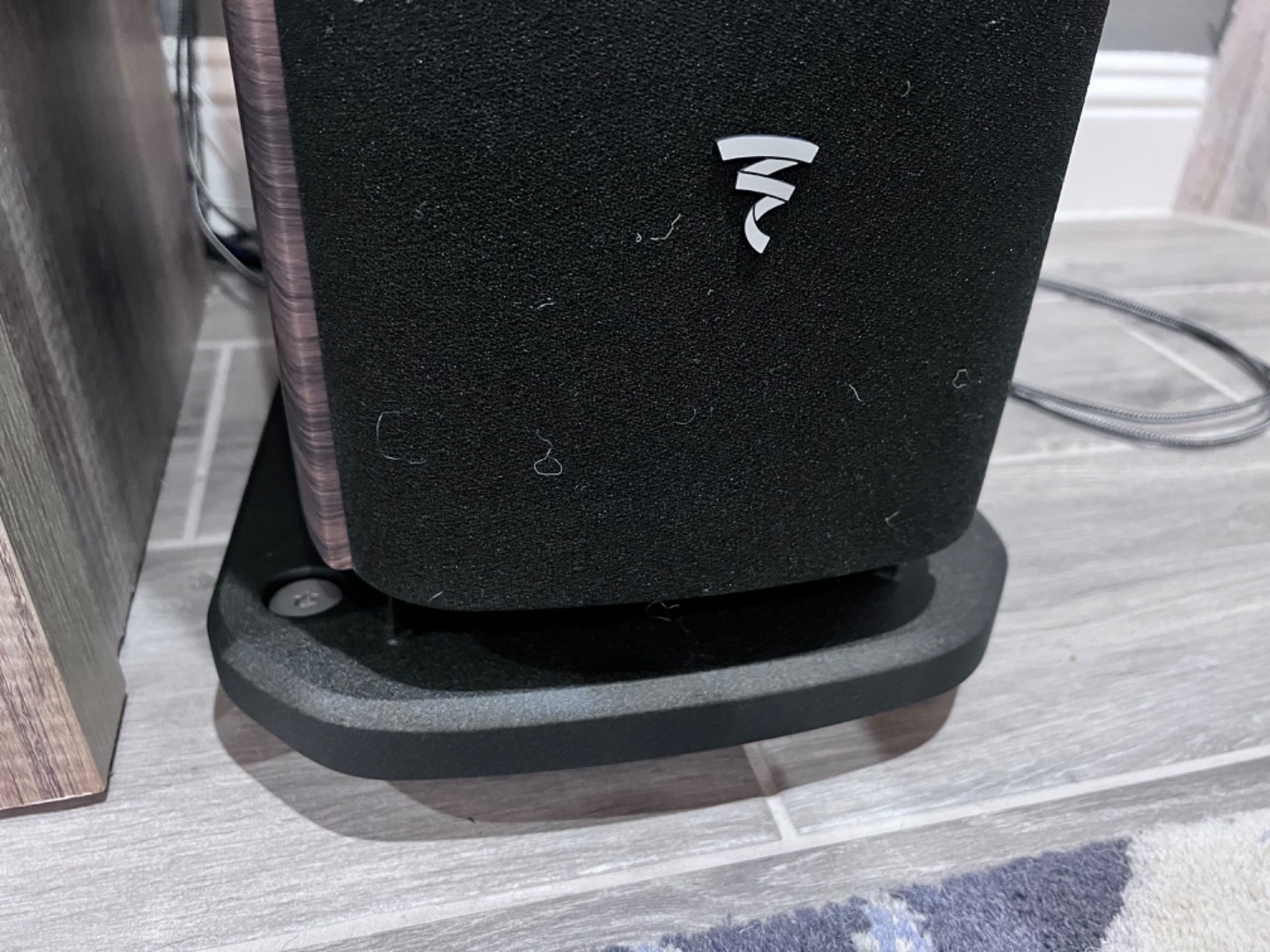 Customer Reviews Focal Aria 926 Floorstanding speaker (Noyer Walnut