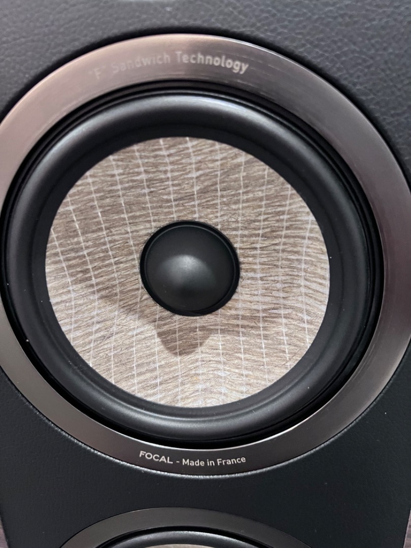 Customer Reviews Focal Aria 926 Floorstanding speaker (Noyer Walnut