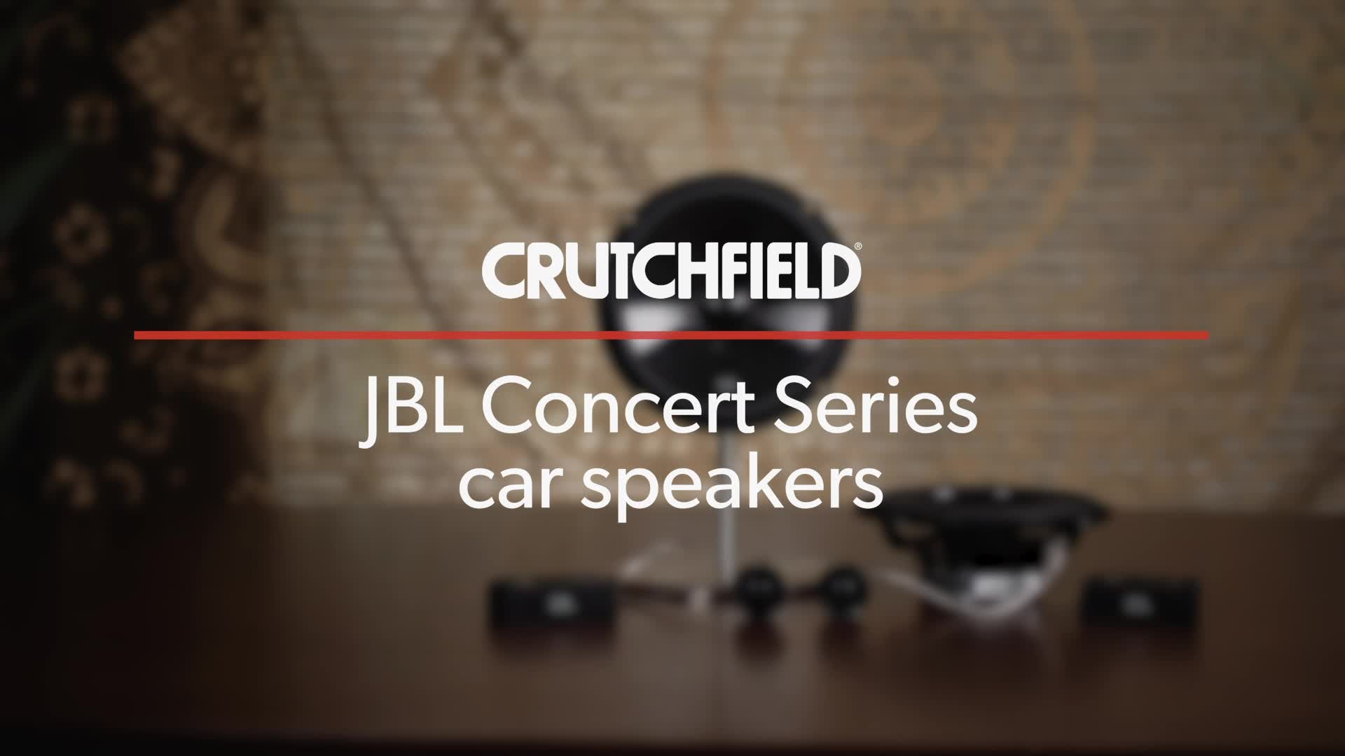 JBL Concert Series 9631 6´ x 9´ 3-Way Speakers w/Grilles（並行輸入品） 評判は 