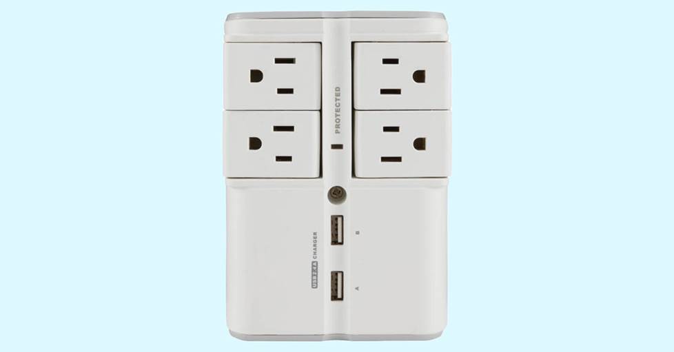 6 best surge protectors and power strips of 2023, per experts