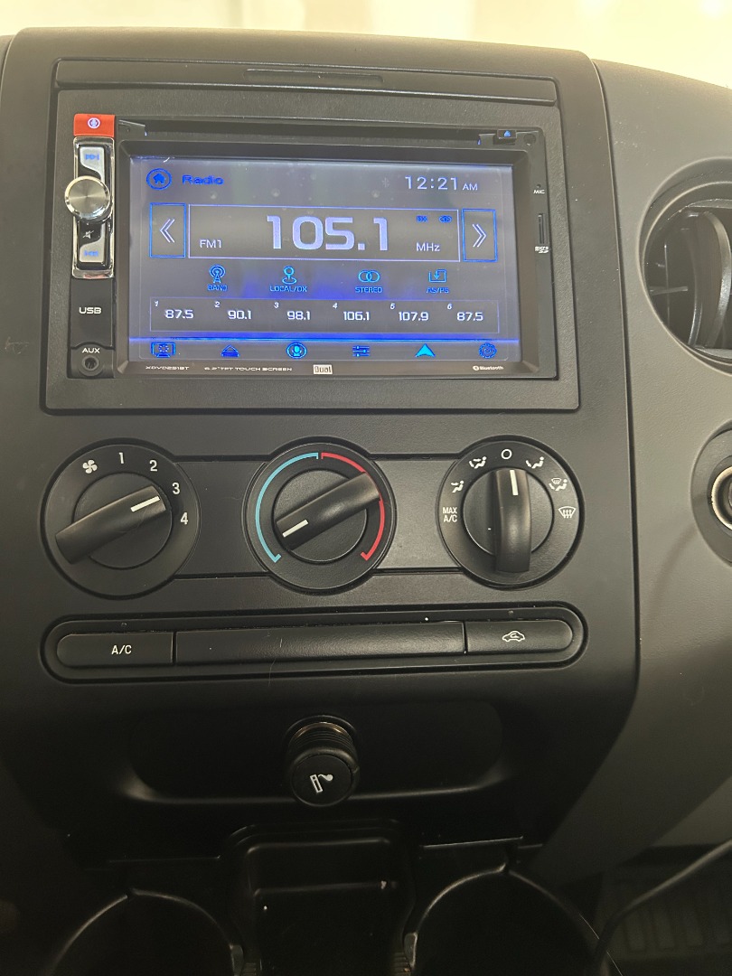 Customer Reviews Dual XDVD251BT DVD receiver at Crutchfield