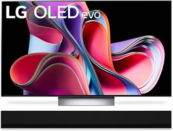 on an LG GX sound bar with purchase of select LG G2 and G3 Series OLED TVs