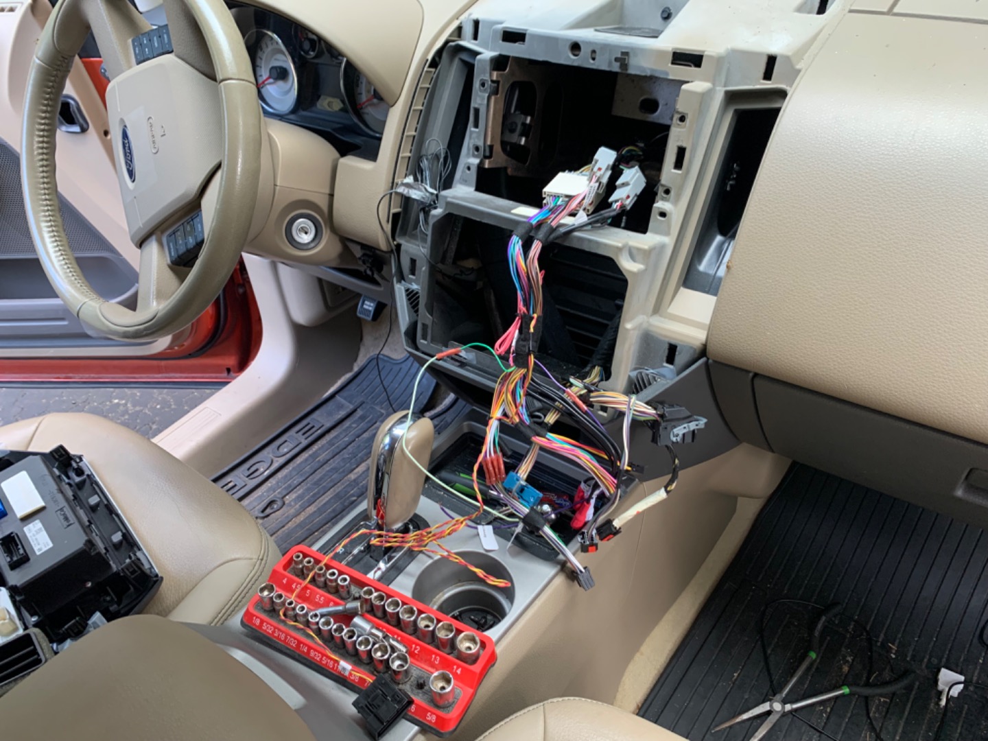 Customer Reviews Crutchfield ReadyHarness™ Service Let us connect your