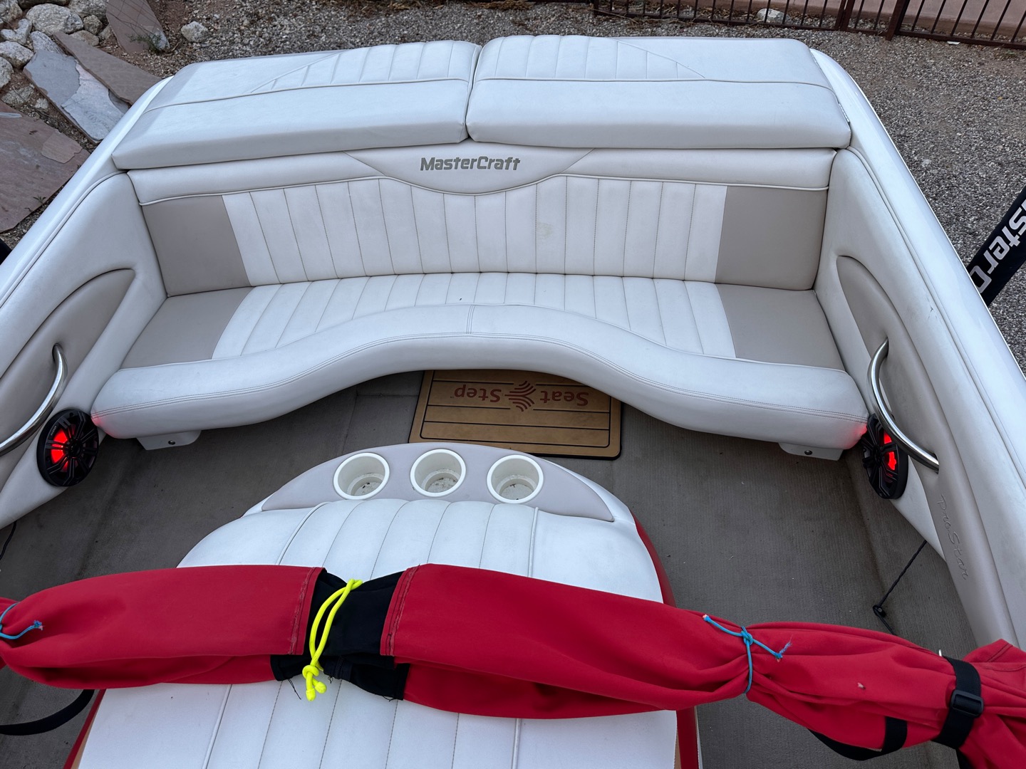 Customer review photo