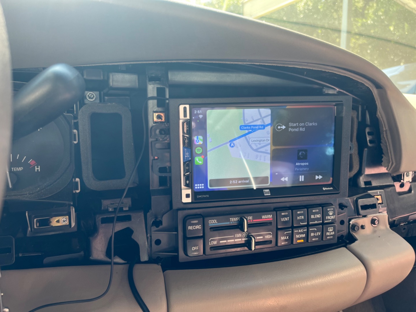 Customer Reviews PAC SWICP2 Steering Wheel Control Adapter Connects