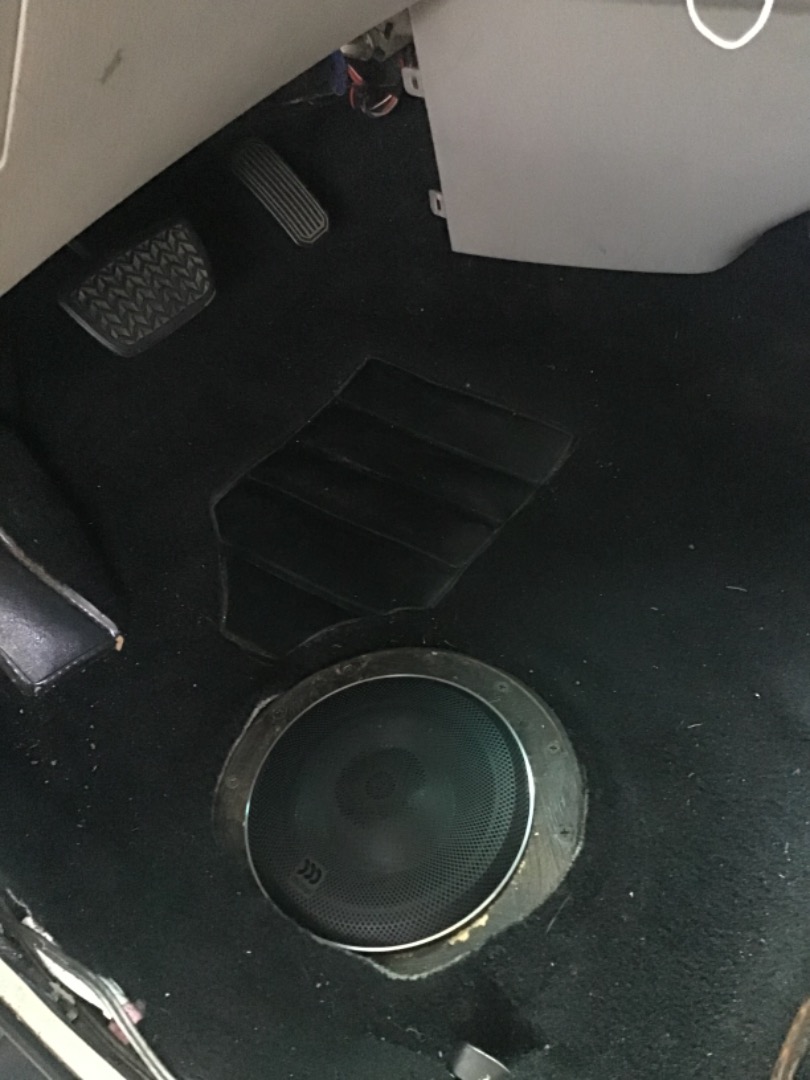 Customer Reviews Morel Elate Carbon MW6 Elate Carbon Series 61/2