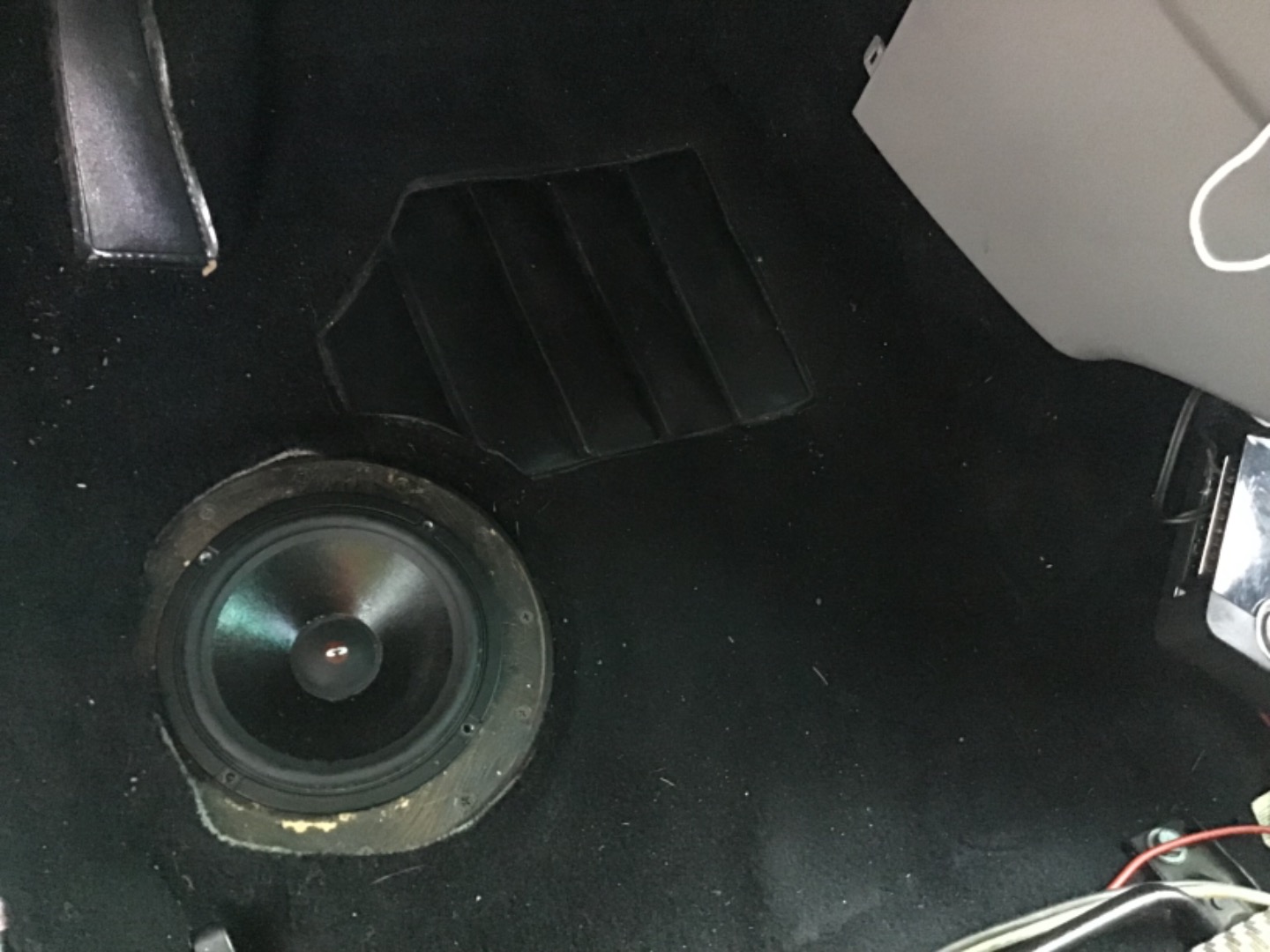 Customer Reviews Morel Elate Carbon MW6 Elate Carbon Series 61/2