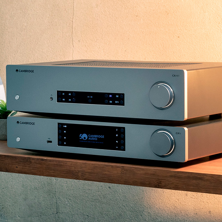 A solid foundation for sweet stereo sound. Our home audio expert does a deep dive into integrated amp features and shares his top picks to help you choose the right one for your system. Check it out.