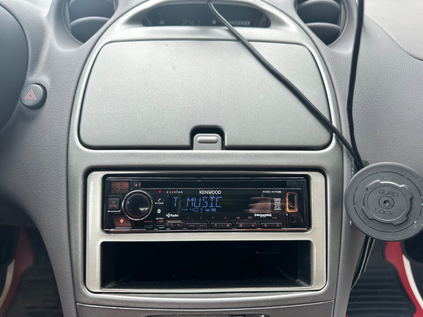 Customer Reviews Kenwood Excelon KDCX705 CD receiver at Crutchfield