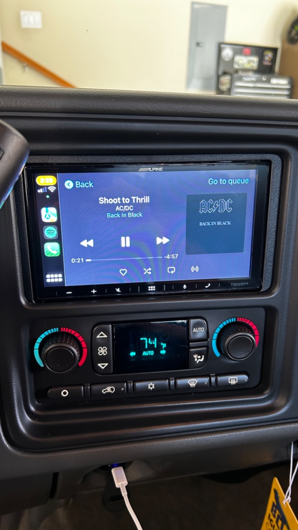 Customer Reviews Alpine iLXW650 Digital multimedia receiver (does not