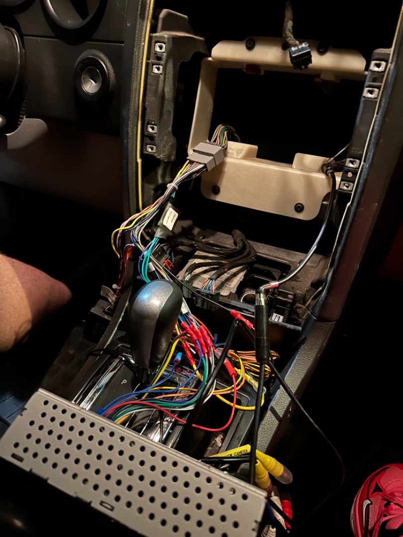 Customer Reviews Crux SOOCR26 Wiring Interface Connect a new car