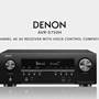 Denon AVR-S750H From Denon: AVR-S750H