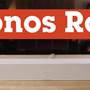 Sonos Ray Crutchfield: Sonos Ray sound bar & music system