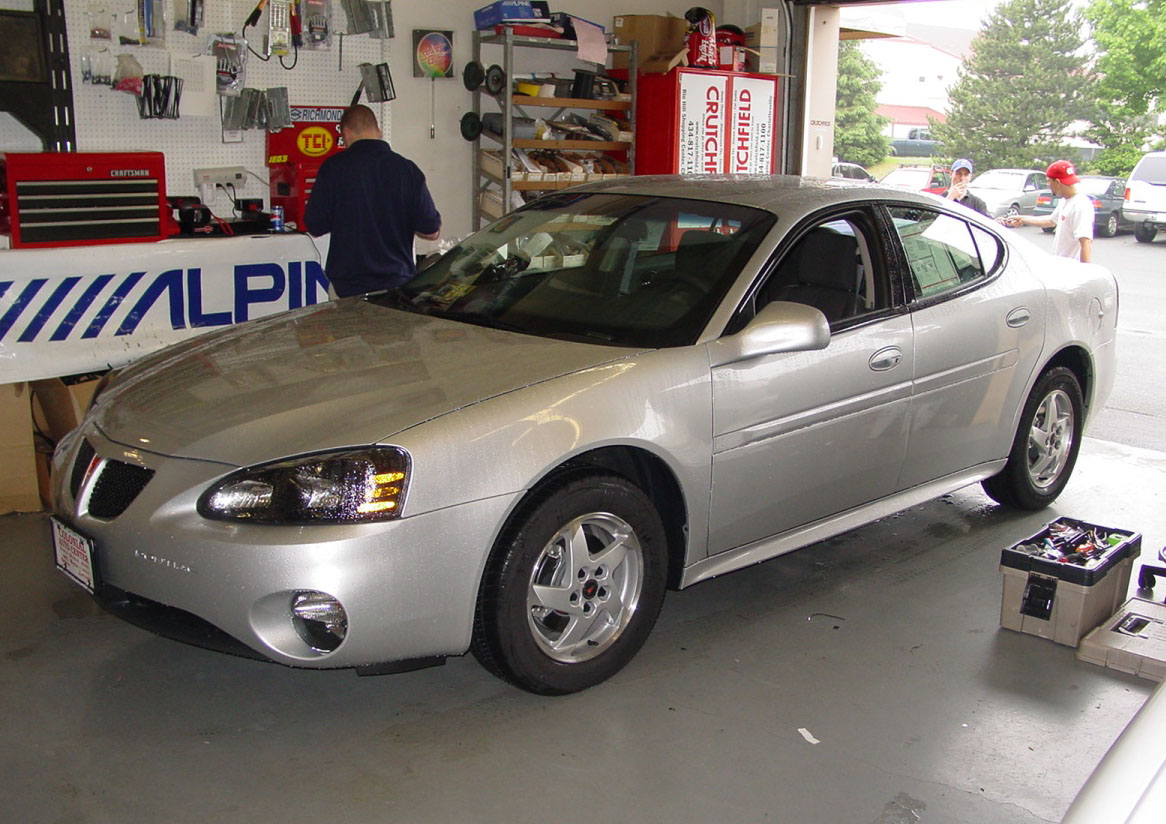 2008 Pontiac Grand Prix Price, Value, Ratings & Reviews