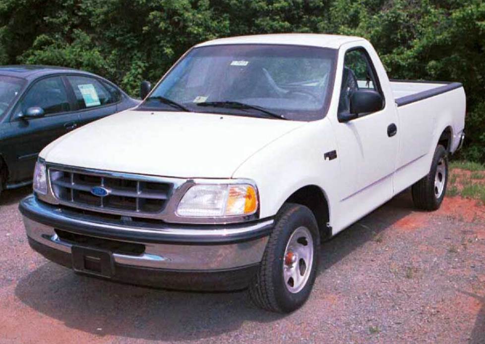 1997 f150 aftermarket parts hot sale