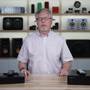 Panasonic DP-UB9000 Crutchfield: Panasonic DP-UB820 & DP-UB9000 4K Blu-ray players