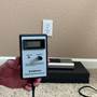 Austere VII Series Power (6 outlets) From Austere: Power Noise Sniffer Demo