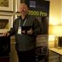 SVS PB-2000 Pro Crutchfield at CES 2020: SVS 2000 Pro Series subwoofers