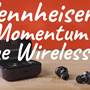 Sennheiser Momentum True Wireless 3 Crutchfield: Sennheiser Momentum True Wireless 3 noise-canceling earbuds
