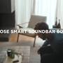 Bose® Smart Soundbar 600 From Bose: Smart Soundbar 600