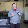 Dynamat Hoodliner Crutchfield: How to install Dynamat