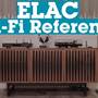 ELAC LS20 Crutchfield: ELAC Uni-Fi Reference series speakers