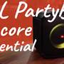 JBL PartyBox Encore Essential Crutchfield: JBL PartyBox Encore Essential Bluetooth speaker