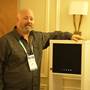 Morel Högtalare Crutchfield at CES 2020: Morel Hogtalare Bluetooth speaker