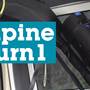 Alpine Turn1™ Crutchfield: Alpine Turn1 waterproof Bluetooth speaker