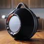 Devialet Mania Crutchfield: Devialet Mania portable Bluetooth speaker