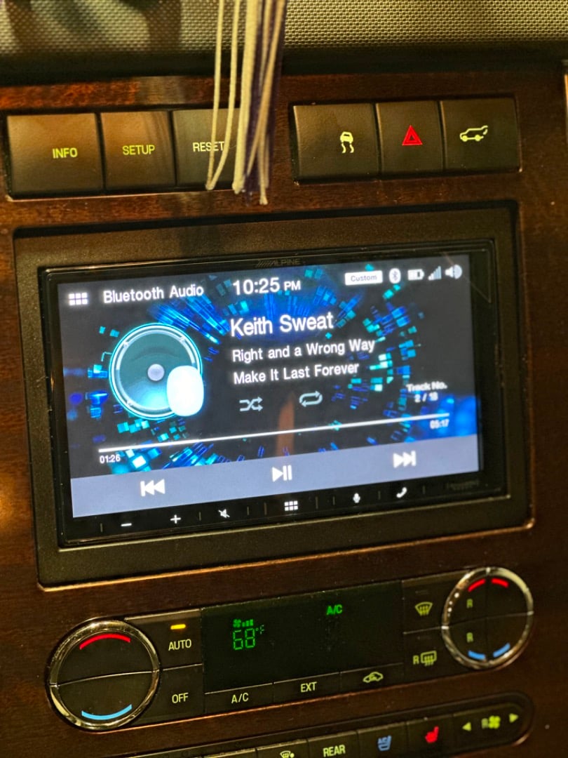 Customer Reviews Alpine iLXW650 Digital multimedia receiver (does not