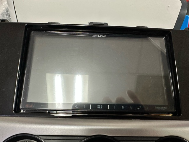 Metra 99-8907HG Single DIN Dash Kit For Subaru Impreza & Crosstrek 2015+