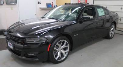 2011-2023 Dodge Charger