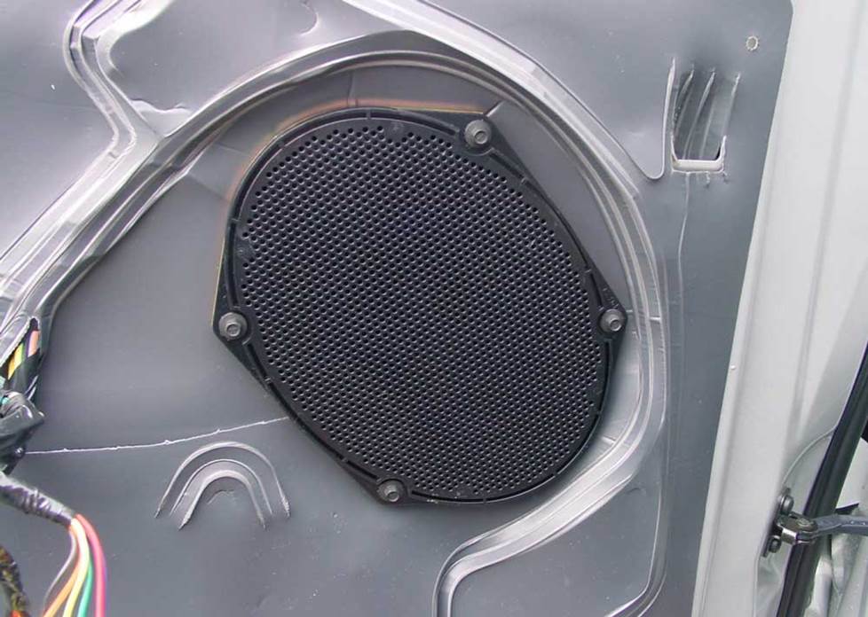 F150 speakers cheap