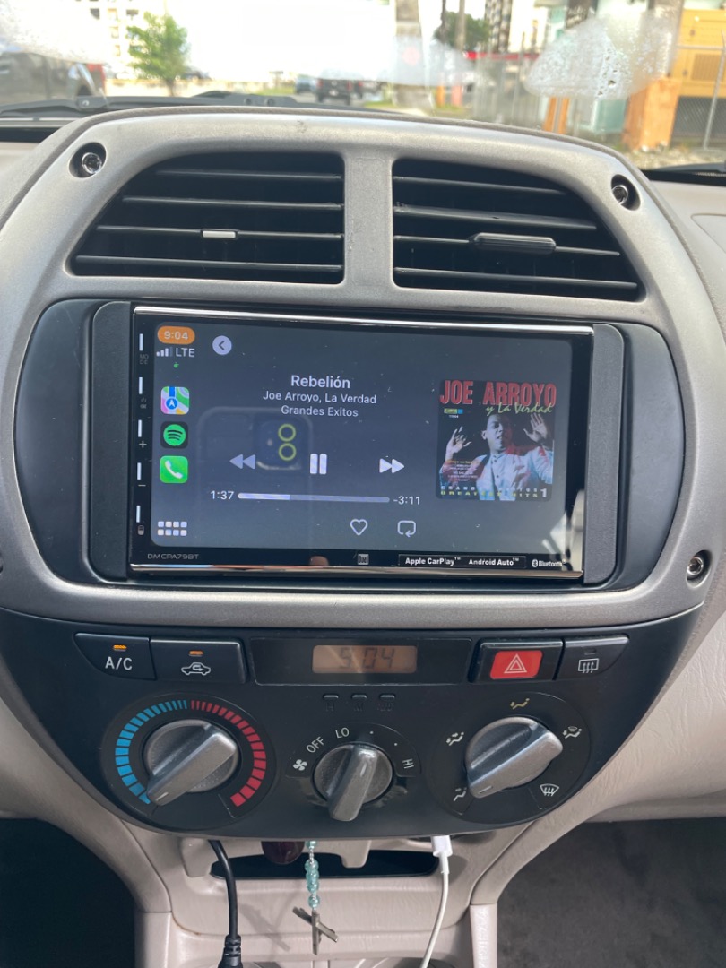 Customer Reviews Dual DMCPA79BT Digital multimedia receiver (does not