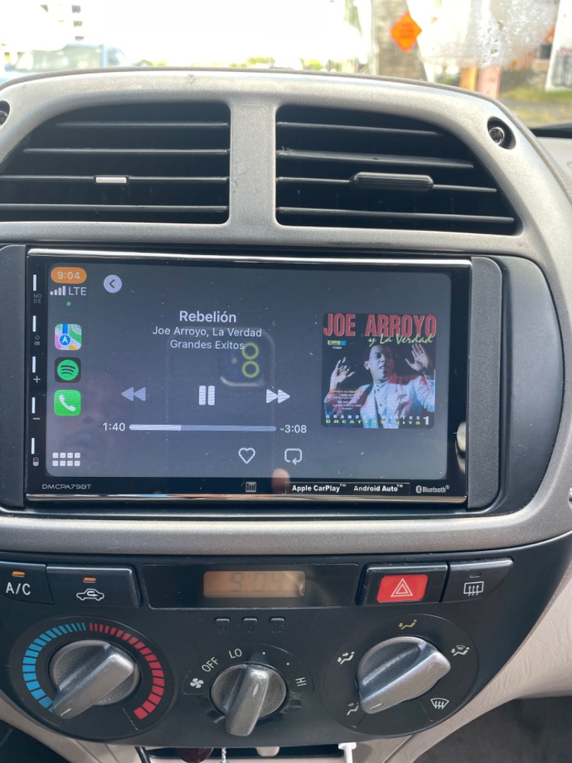 Customer Reviews Dual DMCPA79BT Digital multimedia receiver (does not