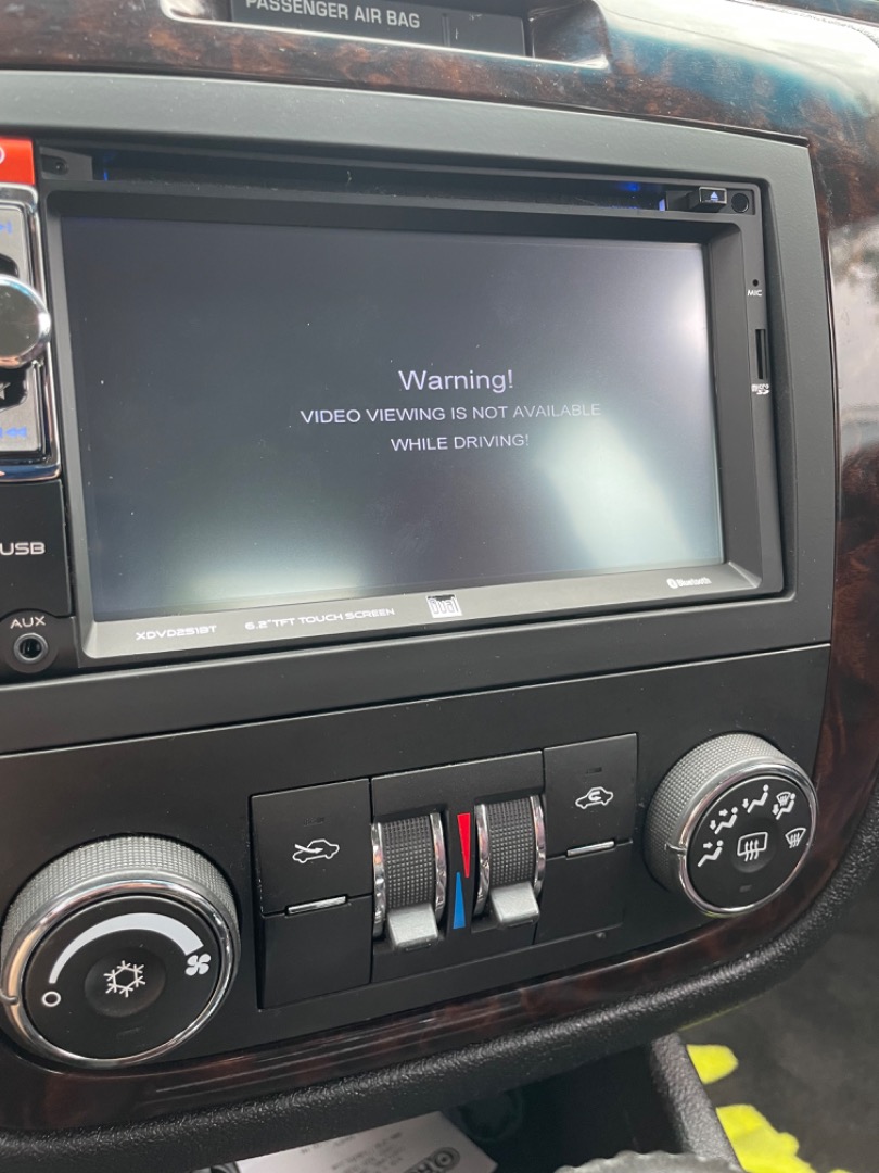 Customer Reviews Dual XDVD251BT DVD receiver at Crutchfield