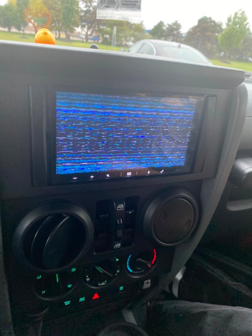 Customer Reviews Alpine iLXW650 Digital multimedia receiver (does not