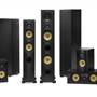 PSB Imagine X2T Crutchfield: PSB Imagine X speakers